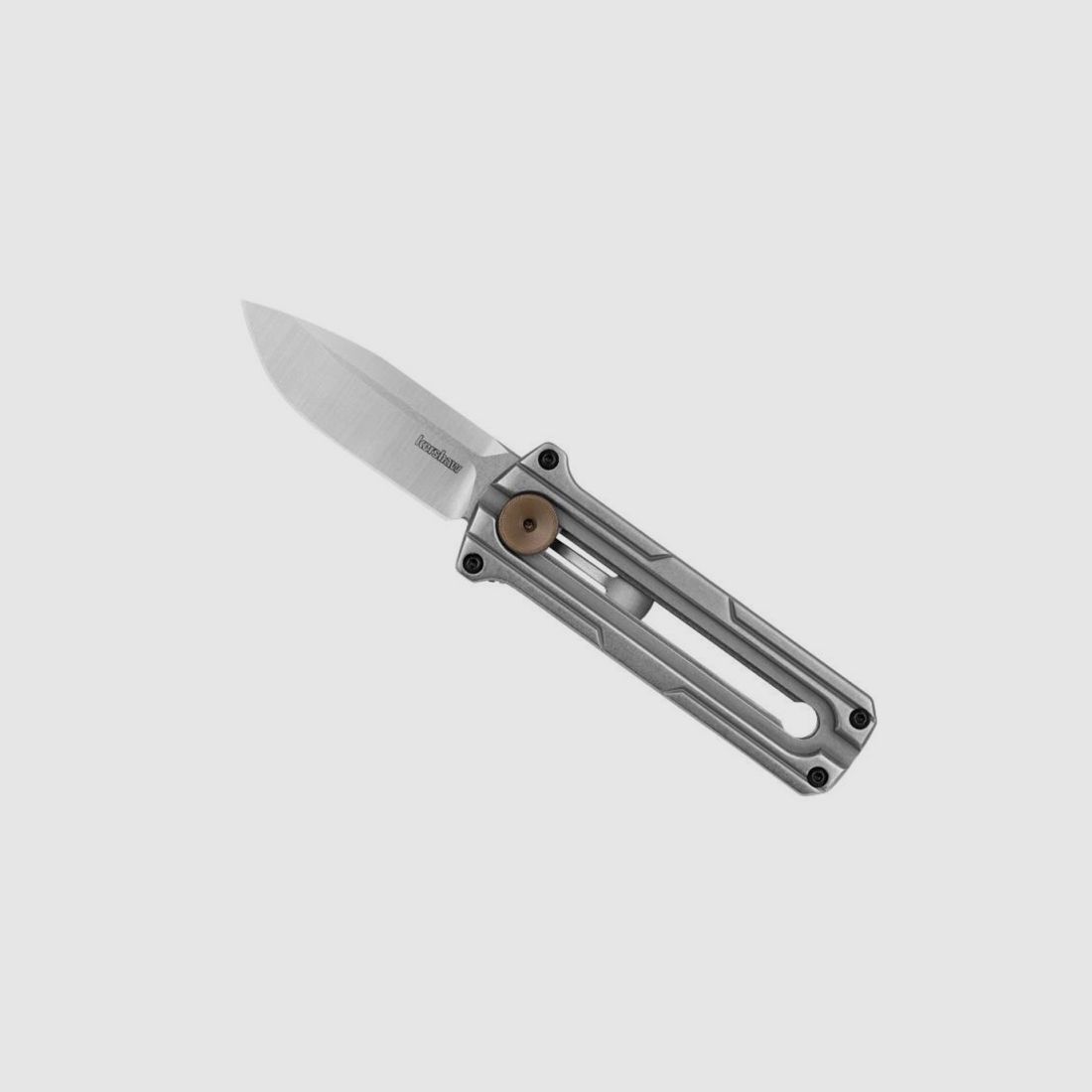 KERSHAW CYBERNET MESSER
