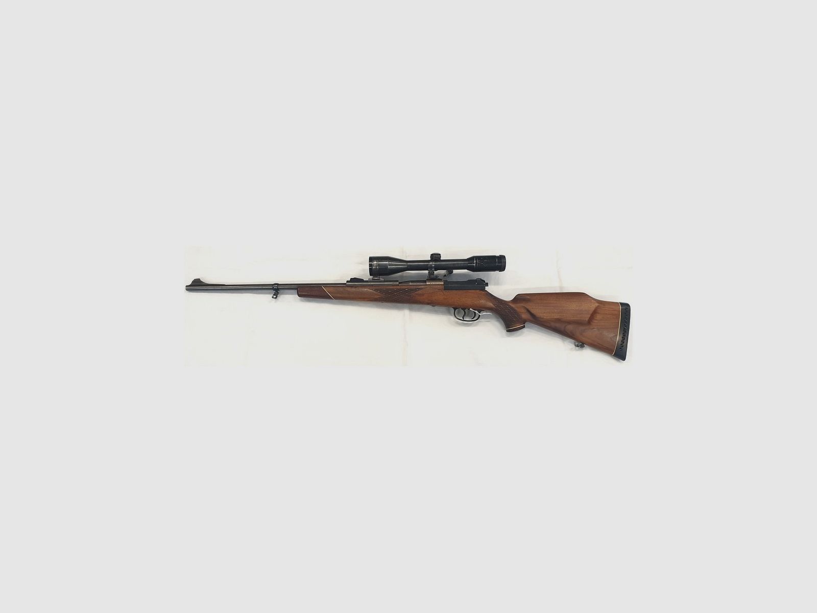 MAUSER 66 S, Bild 1 von 2