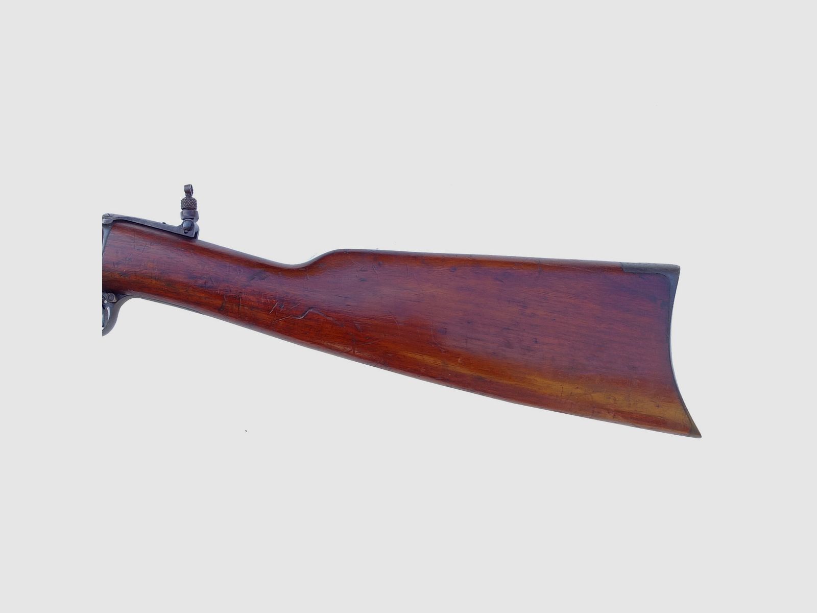 Remington Modell 1909