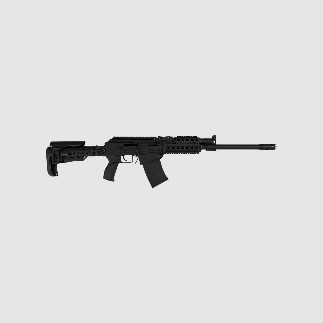 ARMSAN – RS-S1 SYNTH – Kal. 12/76 – Lauf 40 cm, Bild 1 von 2