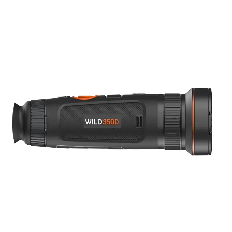 Thermisches Monokular Thermtec Wild 350D, Bild 12 von 12