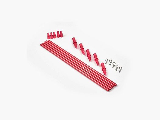 DAA Primer Pickup Tubes, 5-Pack, size: Small