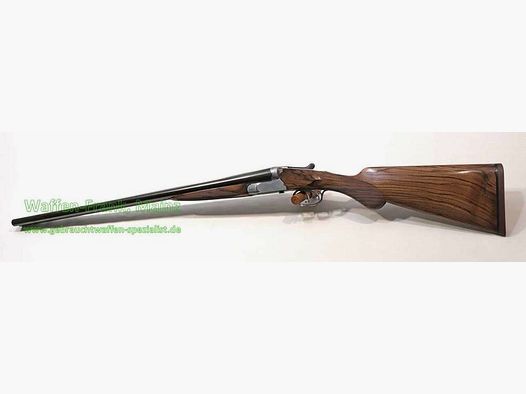 Bernard Double-barrel Anson De Luxe