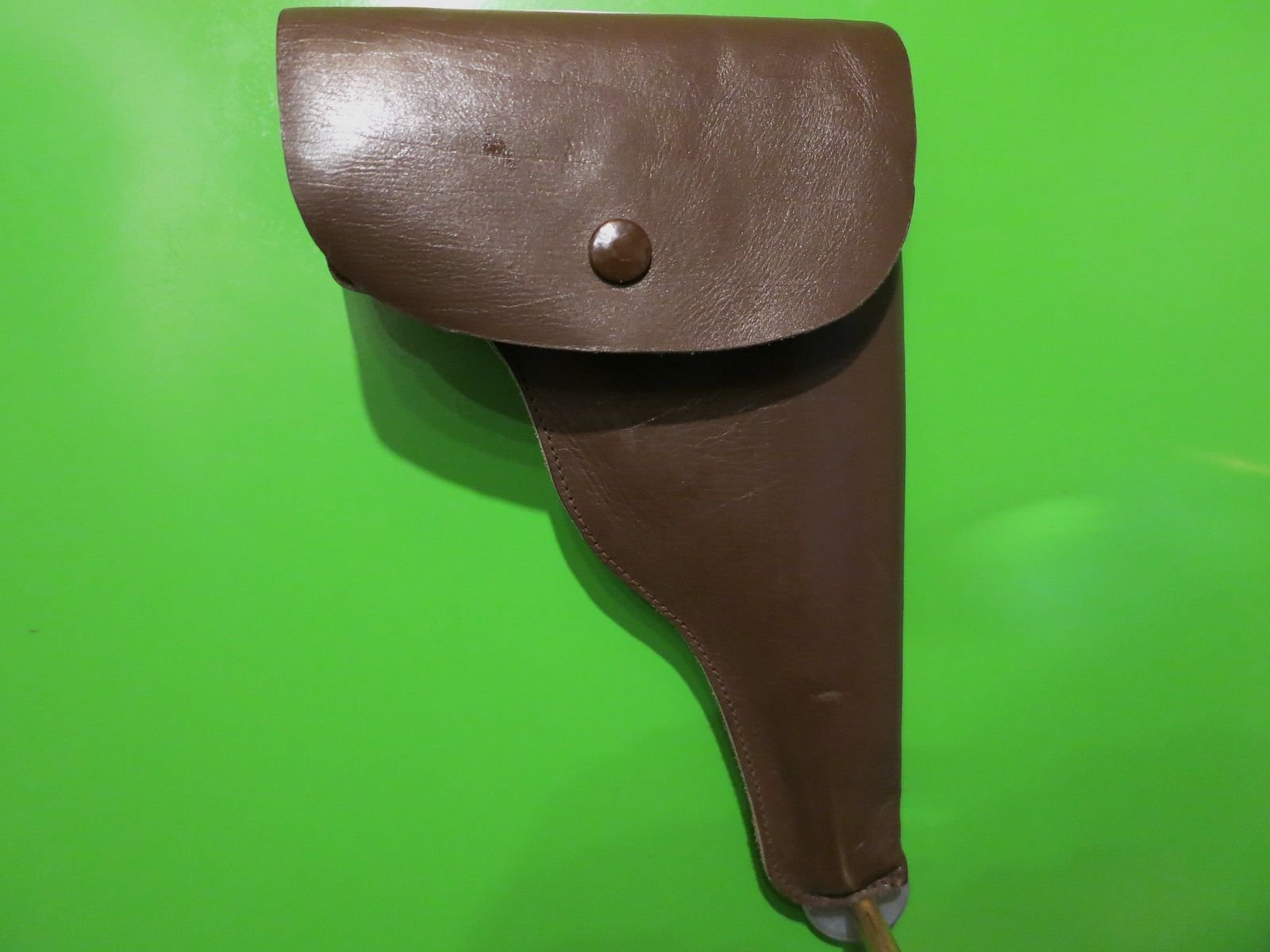 Pokrowiec na pistolet sportowy Walther PP Sport, kaliber .22lr #18