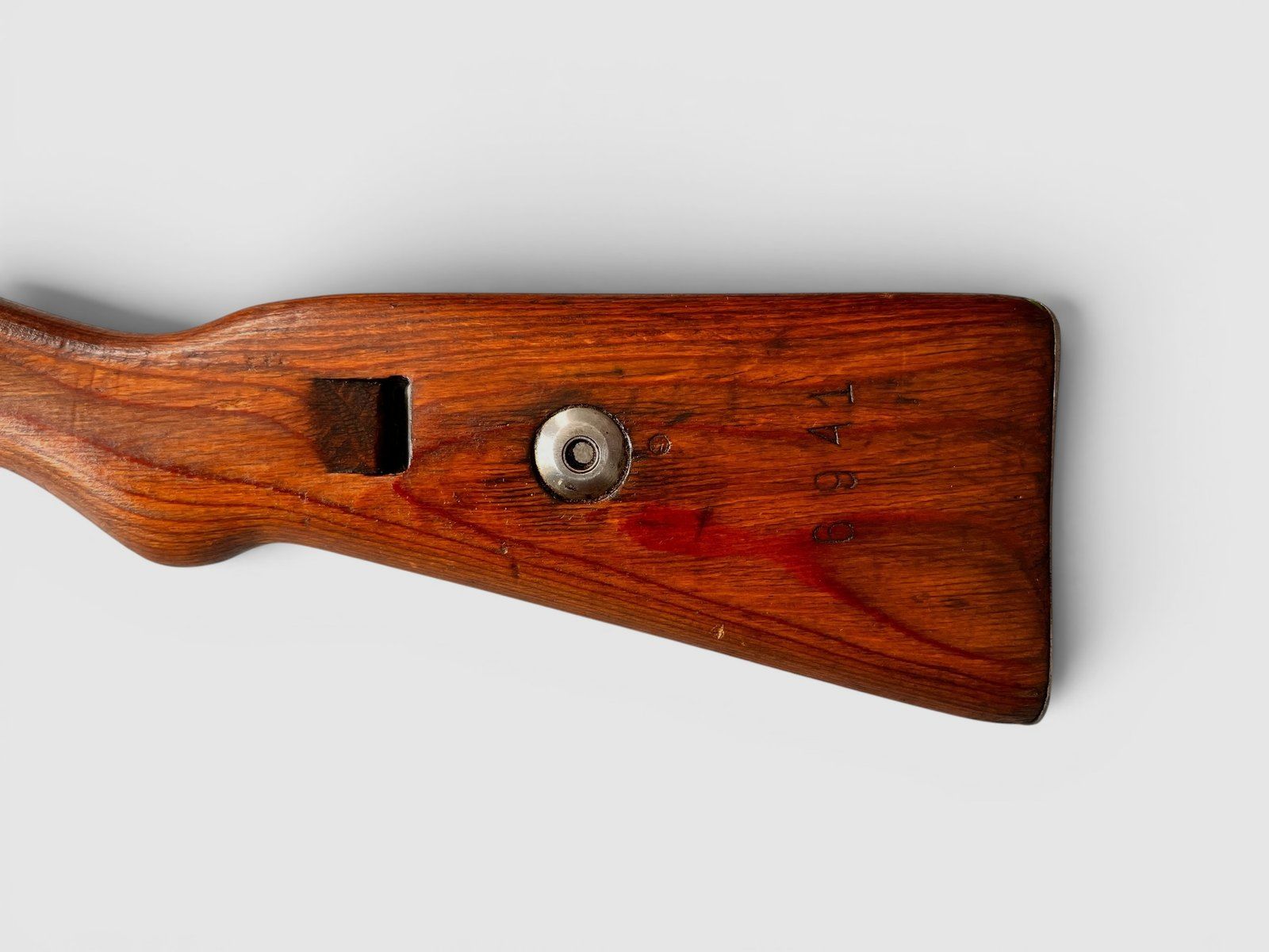 Mauser K98k Erma 1940 8x57JS | Wartime, Shop, image 3 of 12