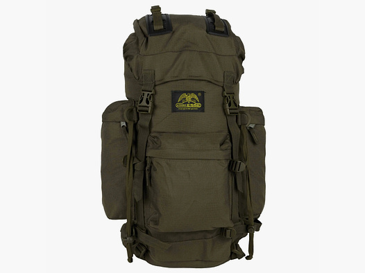 ESSL Rucksack ESSL RU5026 oliv 40 Liter