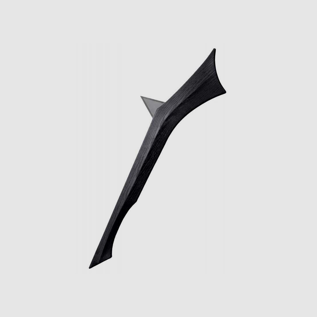 Cold Steel Gunstock War Club, Schlachtkeule