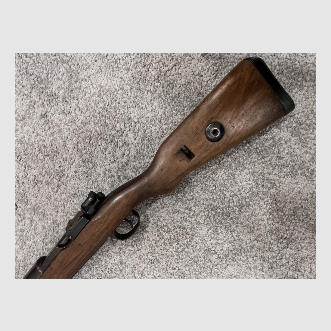 Mauser K98