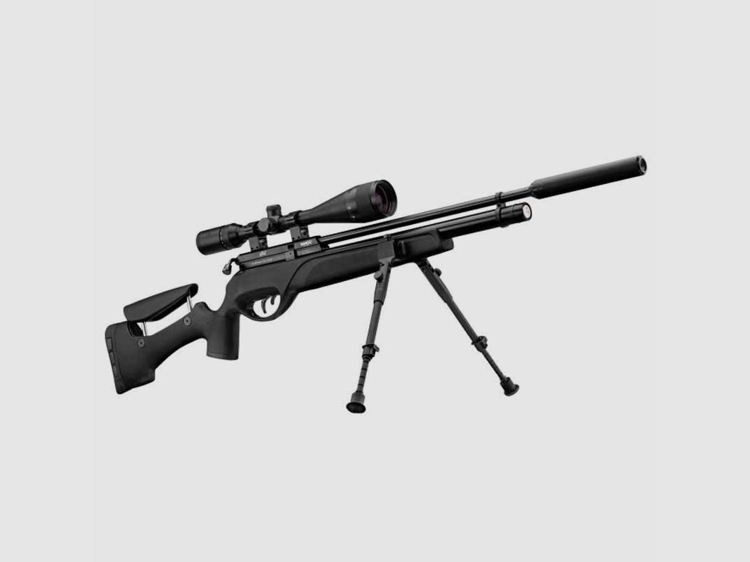 PCP-Büchse Gamo HPA Tactical, Bild 4 von 4