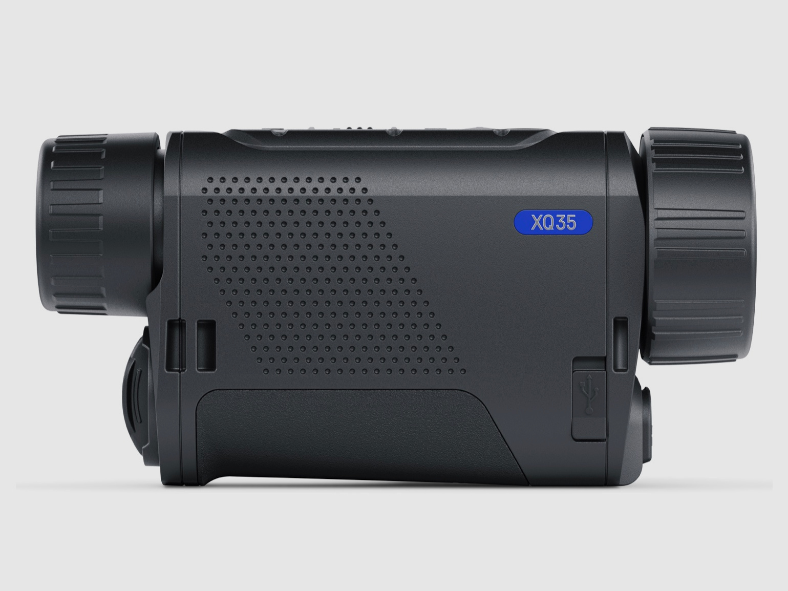 PULSAR Wärmebildgerät Axion 2 LRF XG35 1877477 WiFi Foto Video