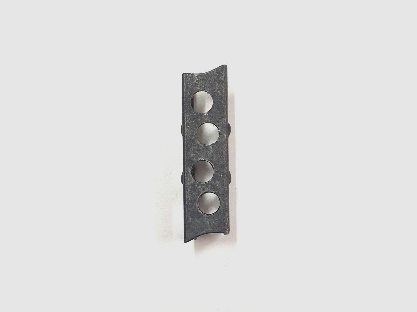 British Smle Lee Enfield magazine frame MK4 WWII, image 2 of 3