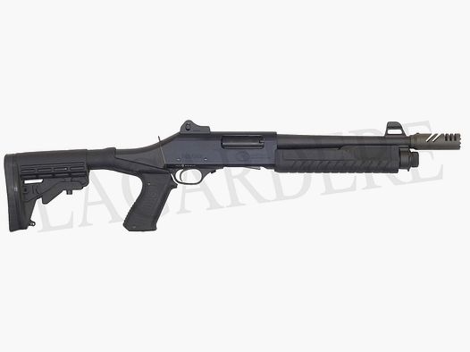 FABARM MARTIAL TACTICAL VISEE (VORDERSCHAFTREPETIERFLINTE)