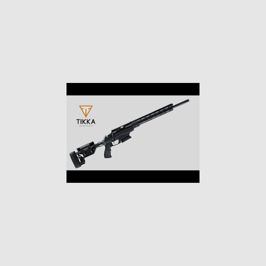 TIKKA BÜCHSE T3X TACT 6,5 CREED, Bild 2 von 2