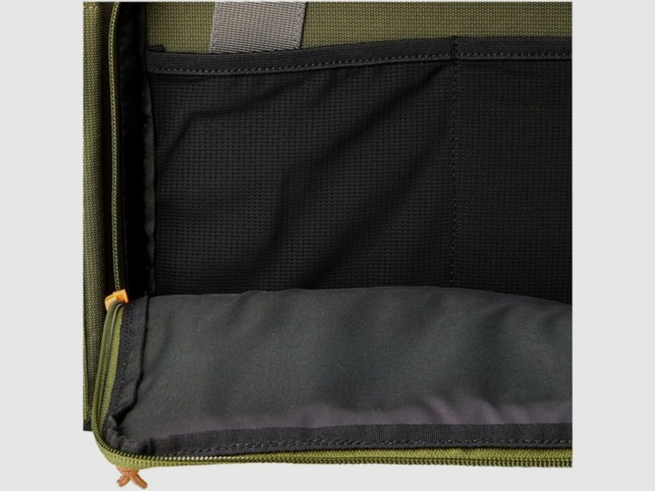 Merkel Gear Langgeweer Futteral Cordura® PRO