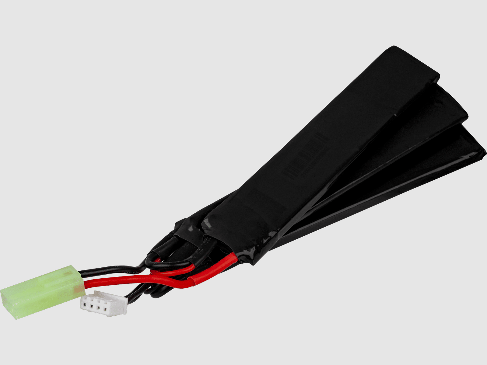 Elite Force LiPo-Akku Typ E