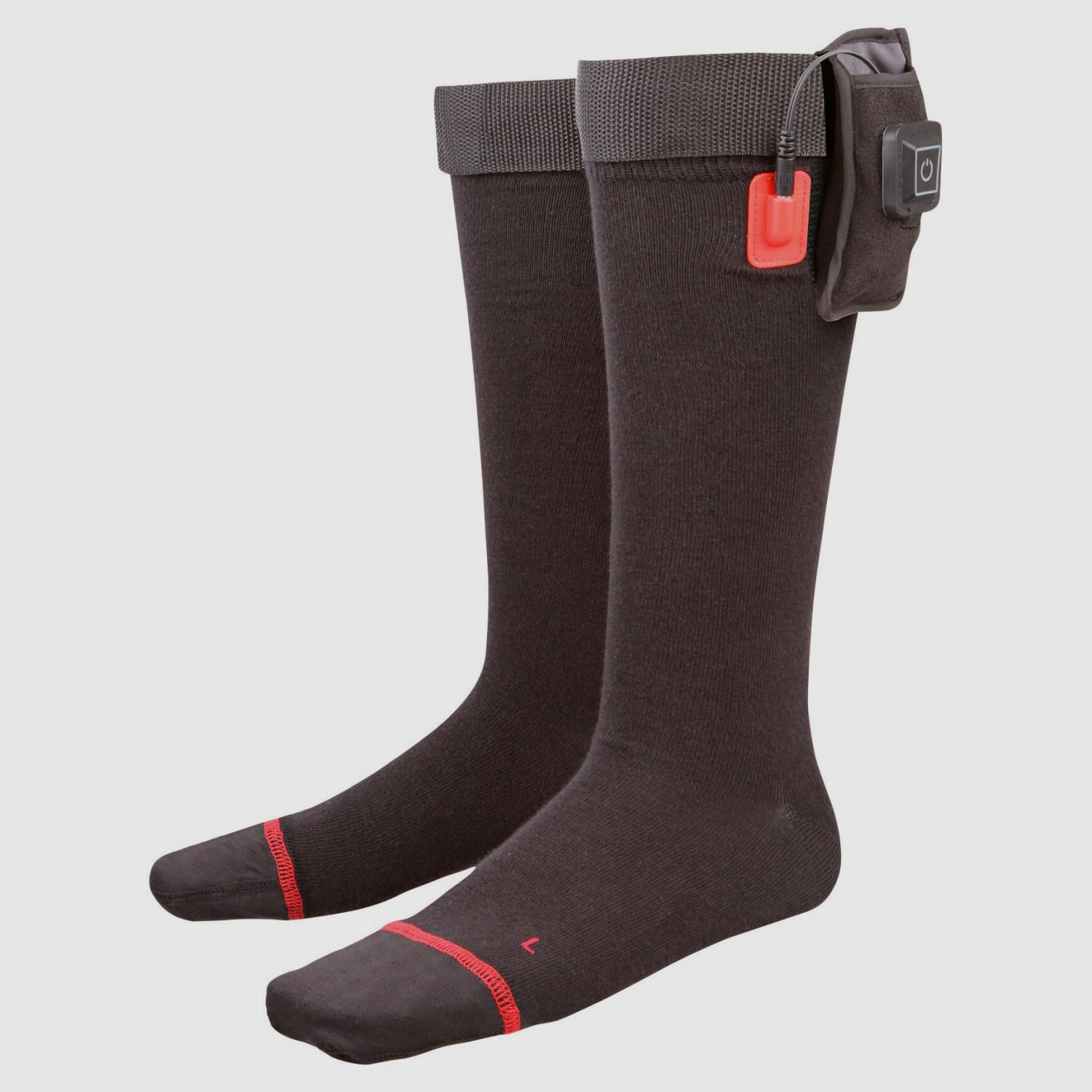 Skarpety Termiczne Unisex (Czarne)