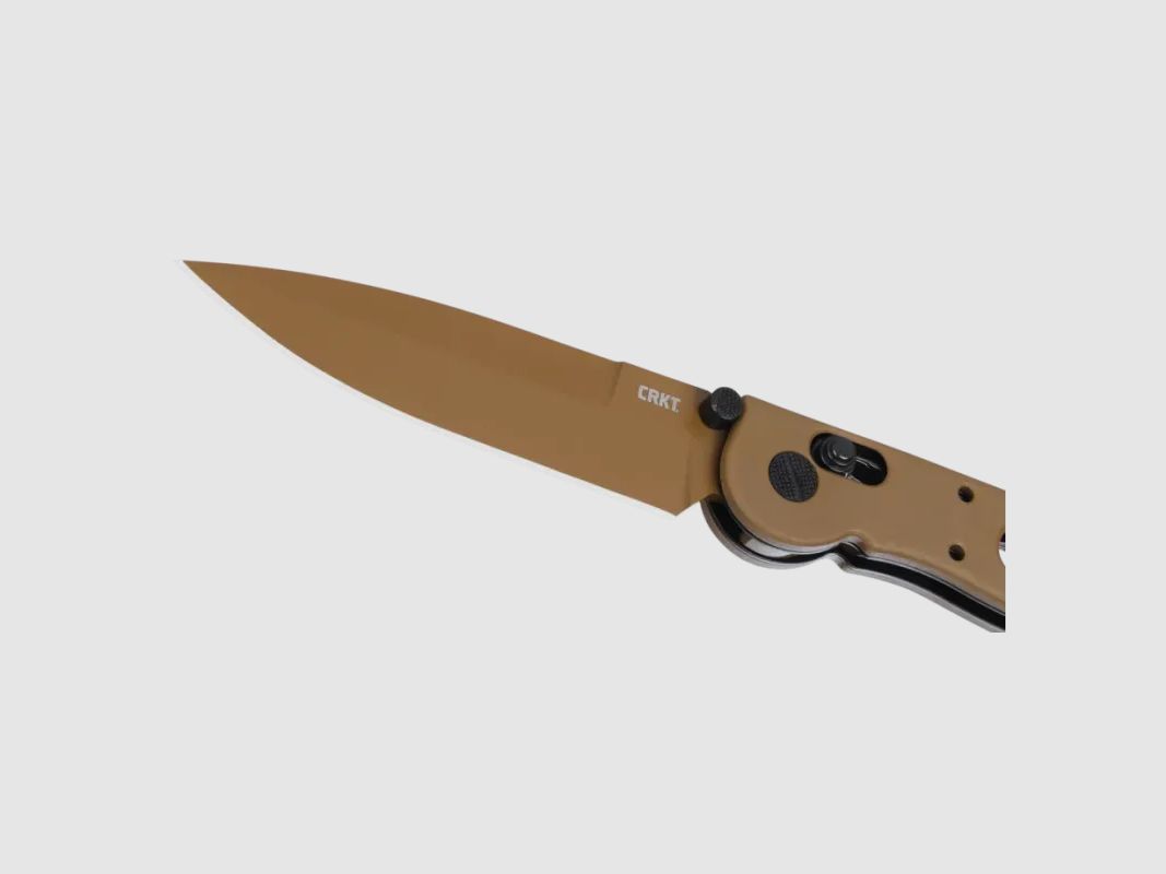 CRKT M16-03XD Knife, image 3 of 6