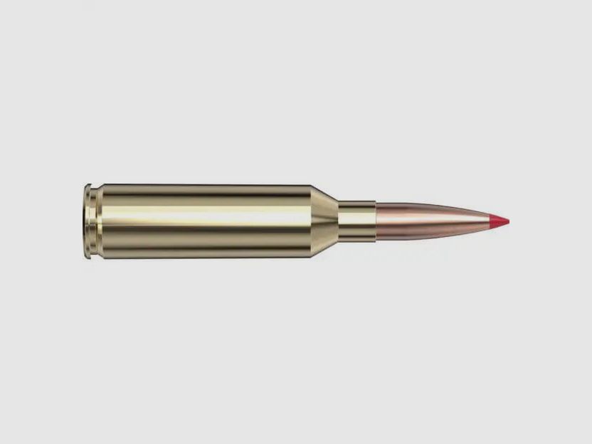 Hornady ELD Match 6.5 mm PRC 147 gr. - 20 Stk.