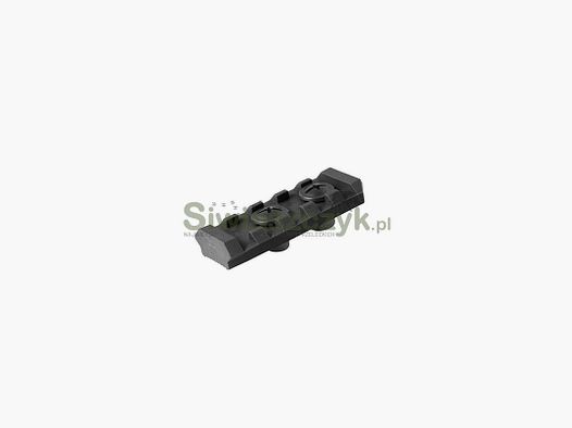 Szyna MFT Picatinny EvolV do M4/AR-15 5 slotów (E2PR2)