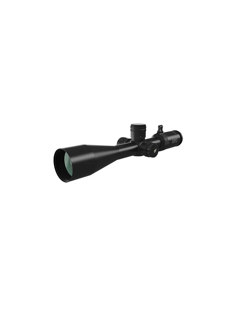GPO Spectra 6x 4,5-27x50i, Bild 2 von 3