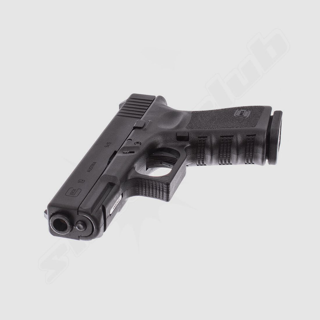 VFC	 VFC Glock 19 Gen.3 ab18 6 mm BB GBB / Metallschlitten