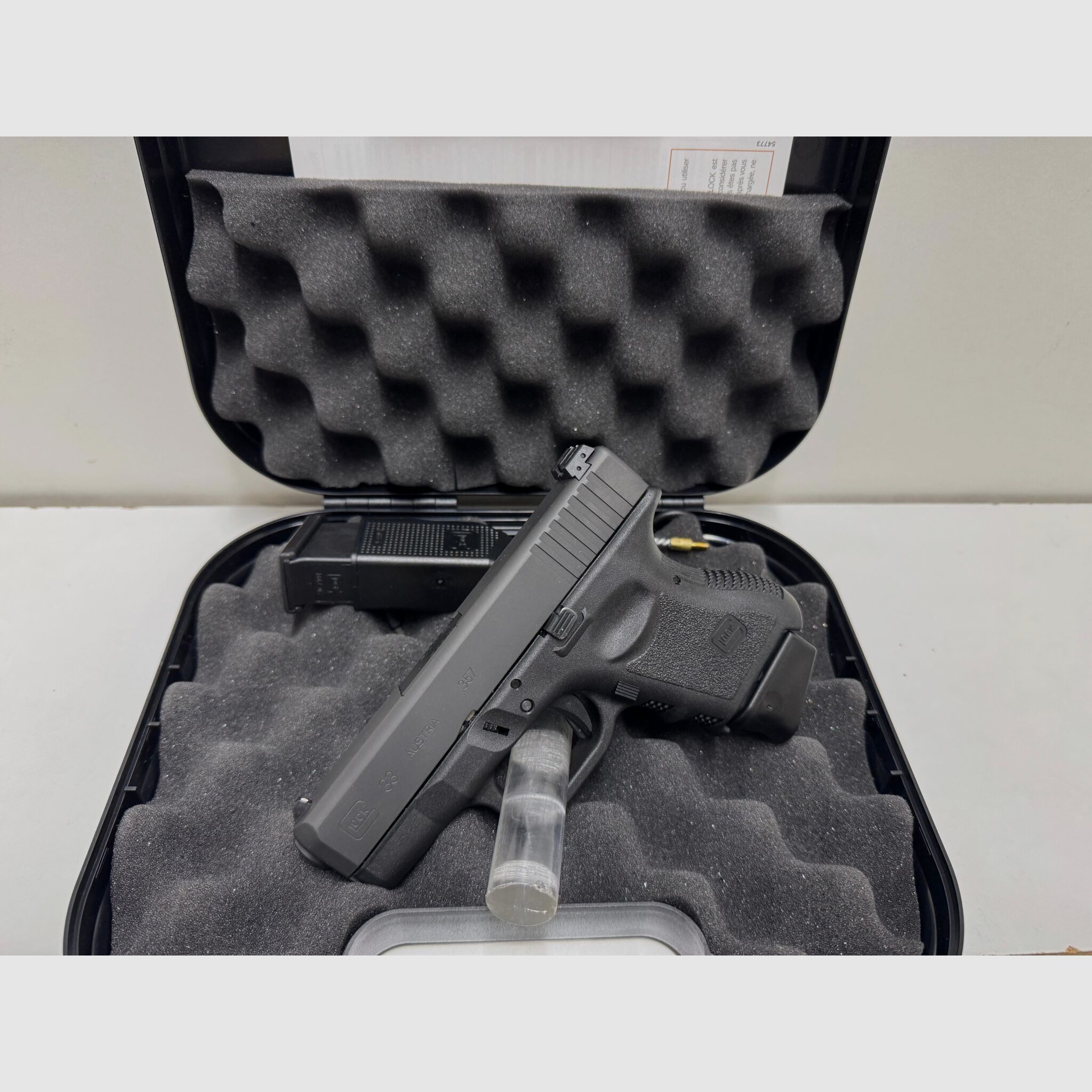 Glock 33