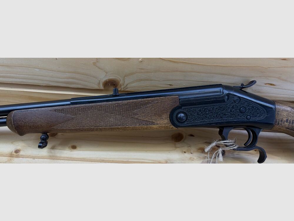 Röhner broń kombinowana / ręczny spanner w .22lr i 9mm Flobert / broń na czas zamknięcia .22lr;9mmFlobert