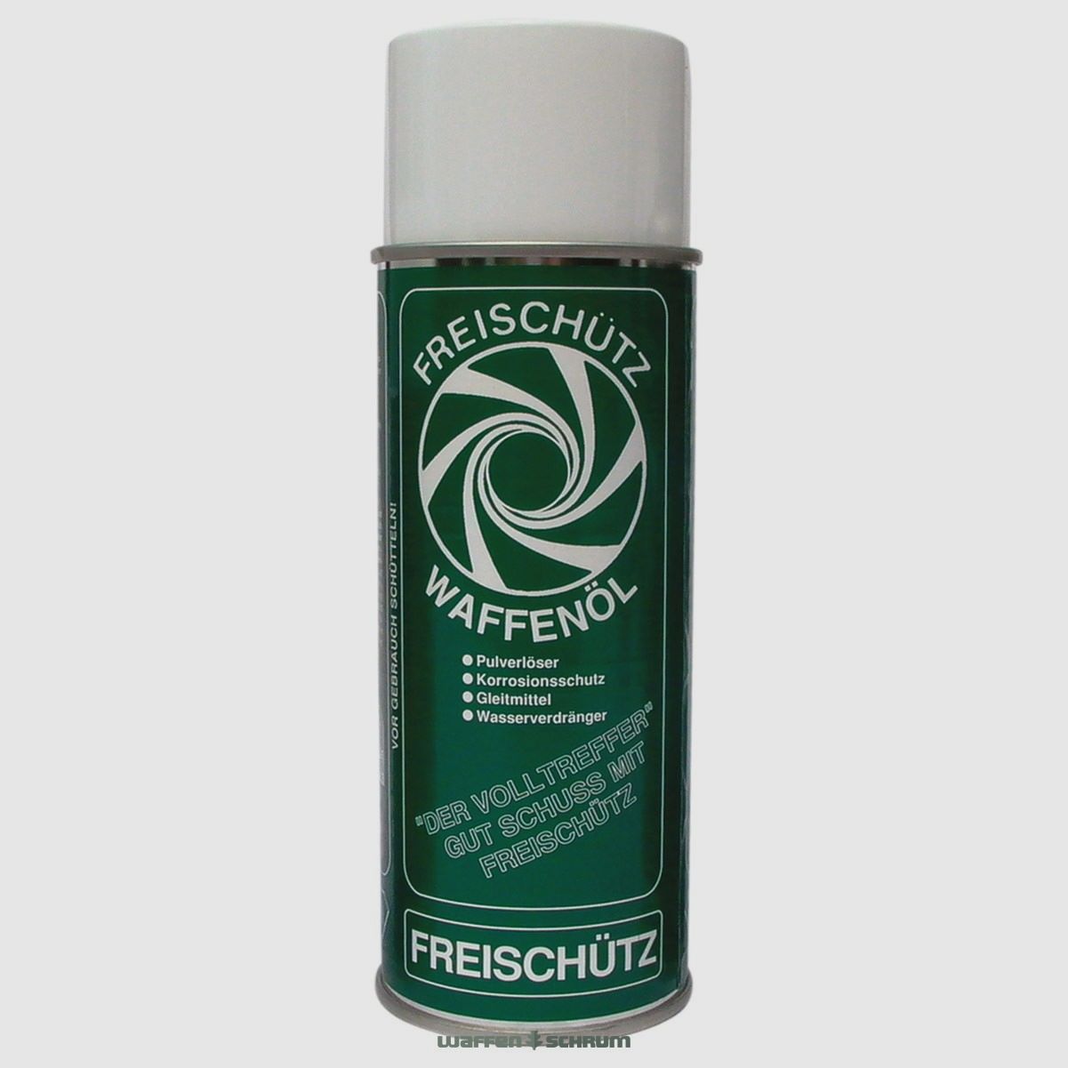 Freischütz Waffenöl Sprühdose 400ml