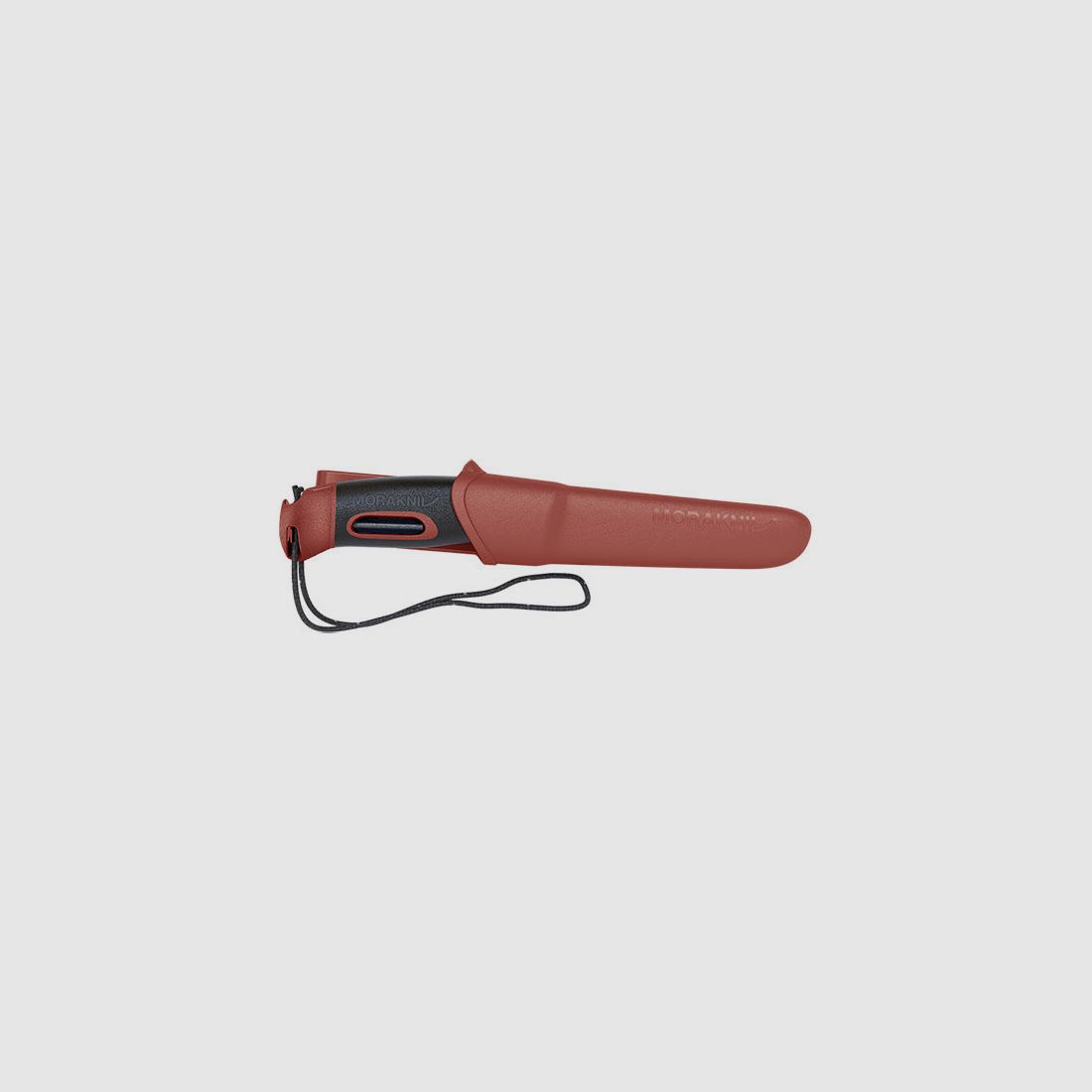 Feststehendes Messer Morakniv Companion Spark Rot - MO13571, Bild 2 von 2