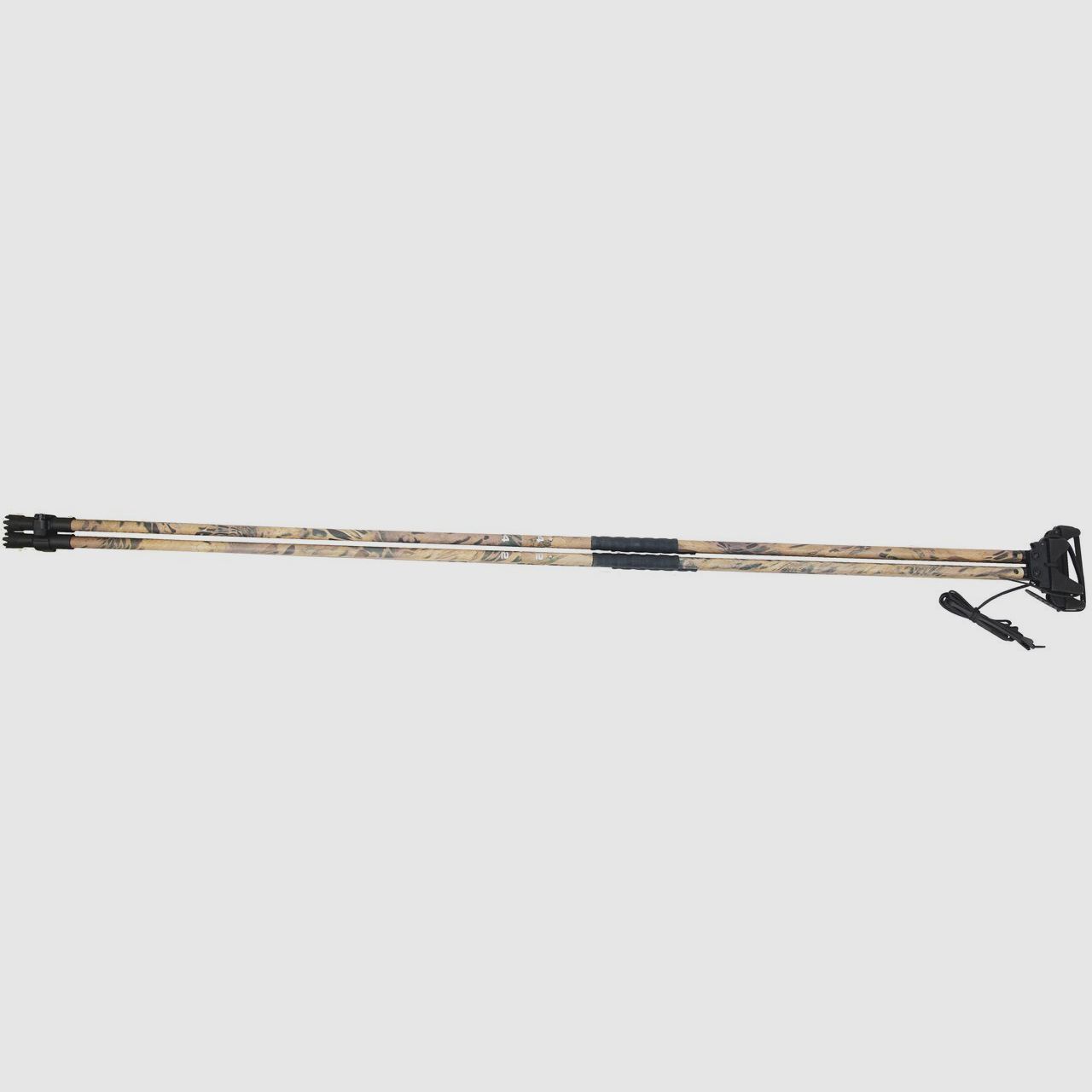 Objetivo Fenris 2 camuflaje