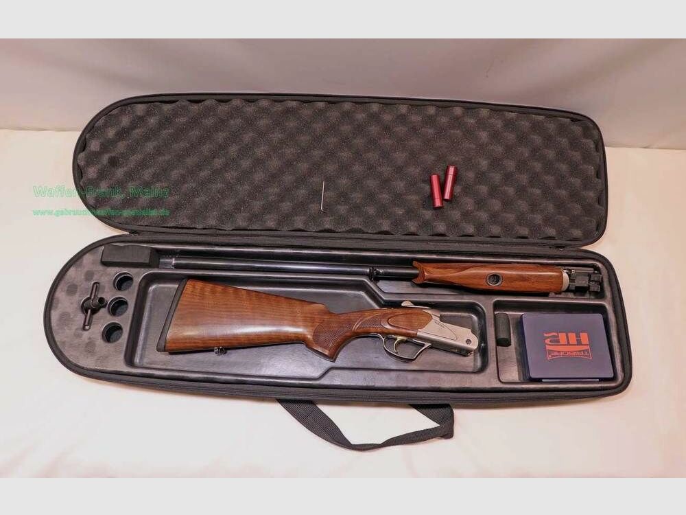 Fabarm - Italien Mod. Axis Field