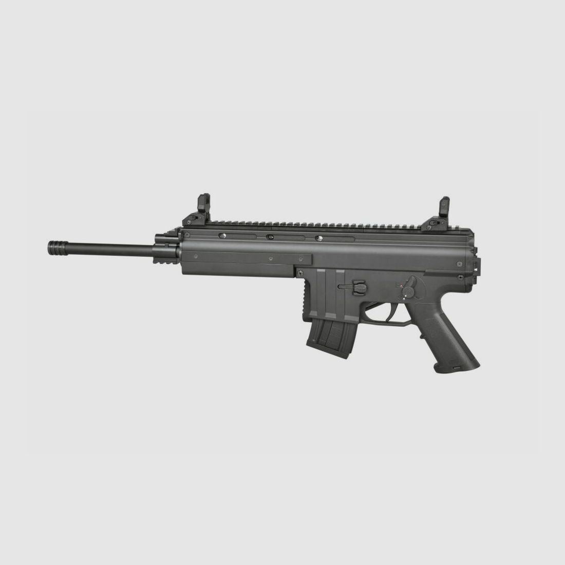 GSG Firearms Mauser M15 Sport BKA goedgekeurd, afbeelding 5 van 9