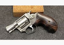Smith & Wesson Mod. 60
