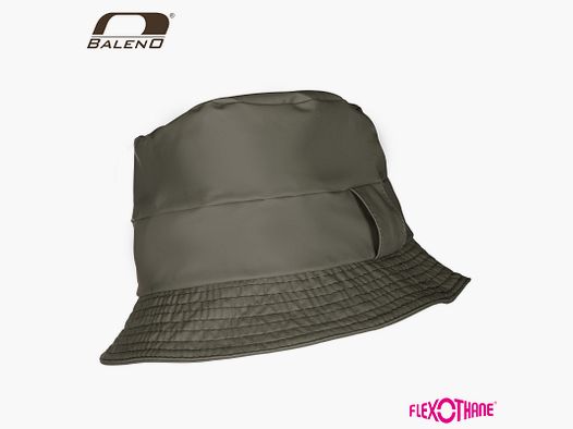 BALENO Hut Kalap khaki