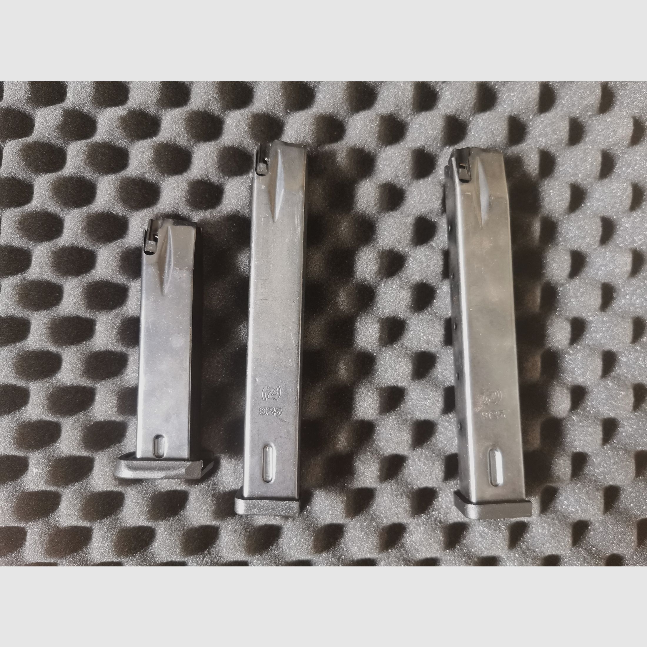 Zoraki 925 PAK, zdjęcie 4 z 4