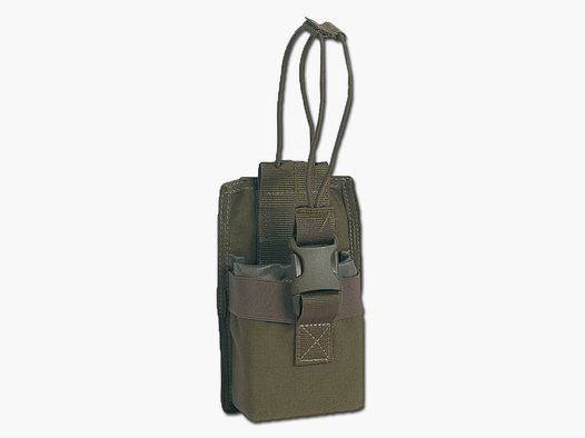Tasmanian Tiger Tasmanian Tiger Funkgeräte Holster Tac Pouch 3 Radio oliv