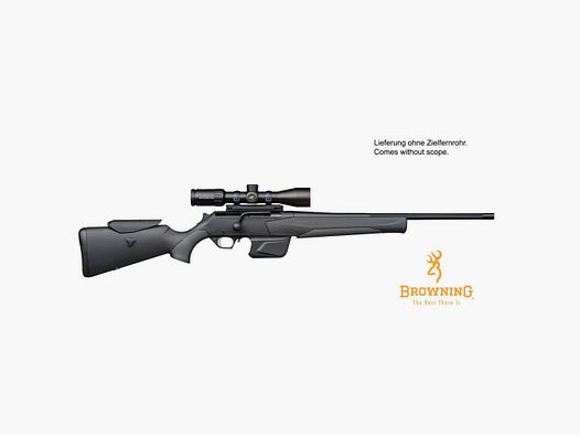 BROWNING Maral SF Composite Nordic HC .30-06Spr