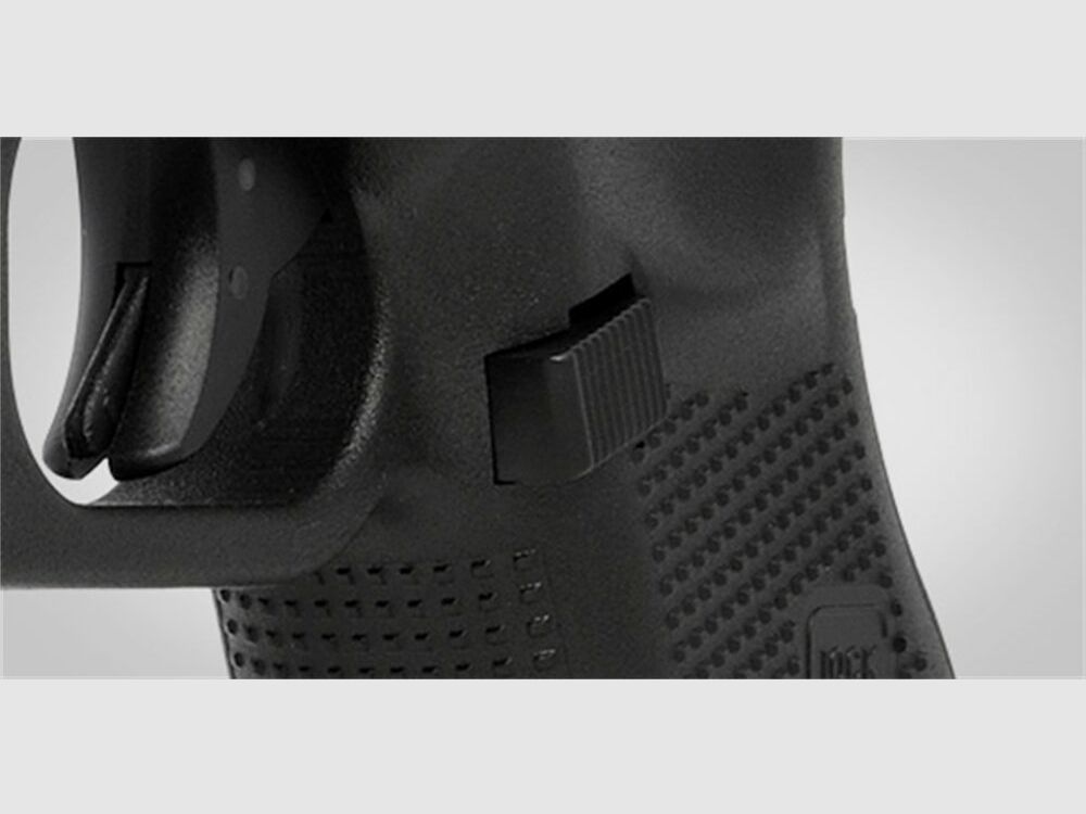 Glock 26 Gen5