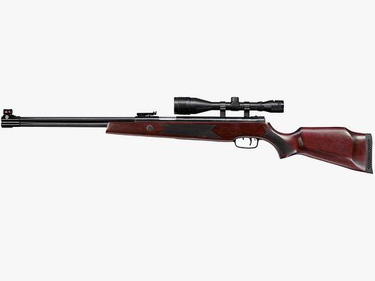 Hämmerli Hunter Force 900 Combo, caliber || Air rifle
