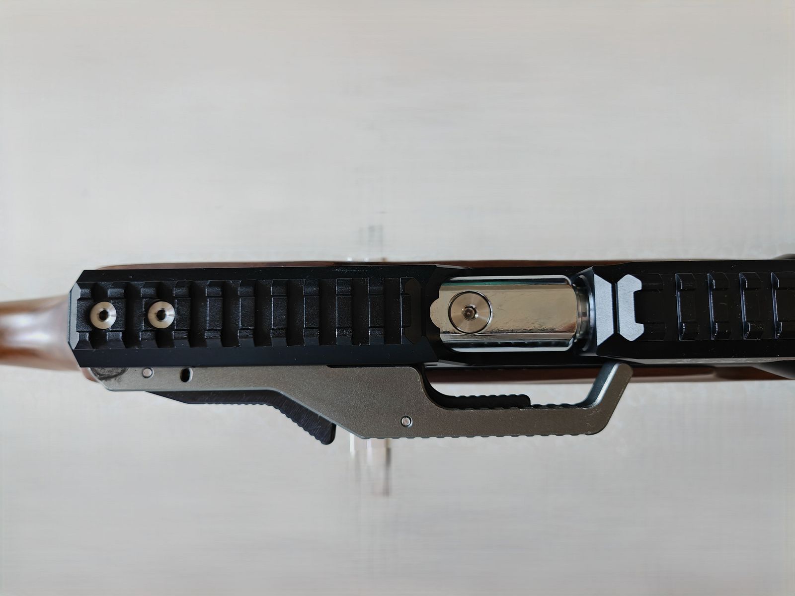 AEA ZEUS Kaliber 68