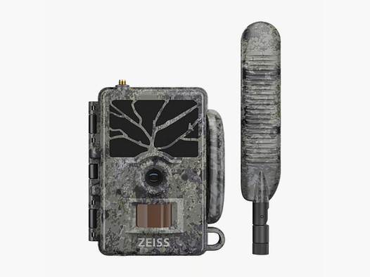 Zeiss Secacam 1