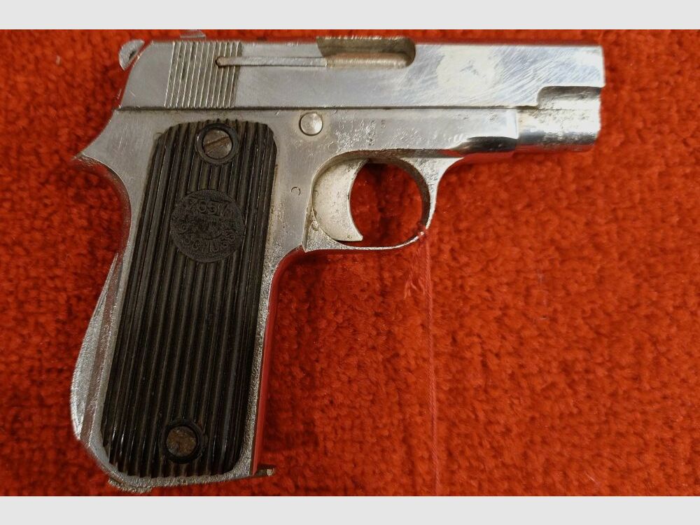 Mauser 7,65mmBrowning