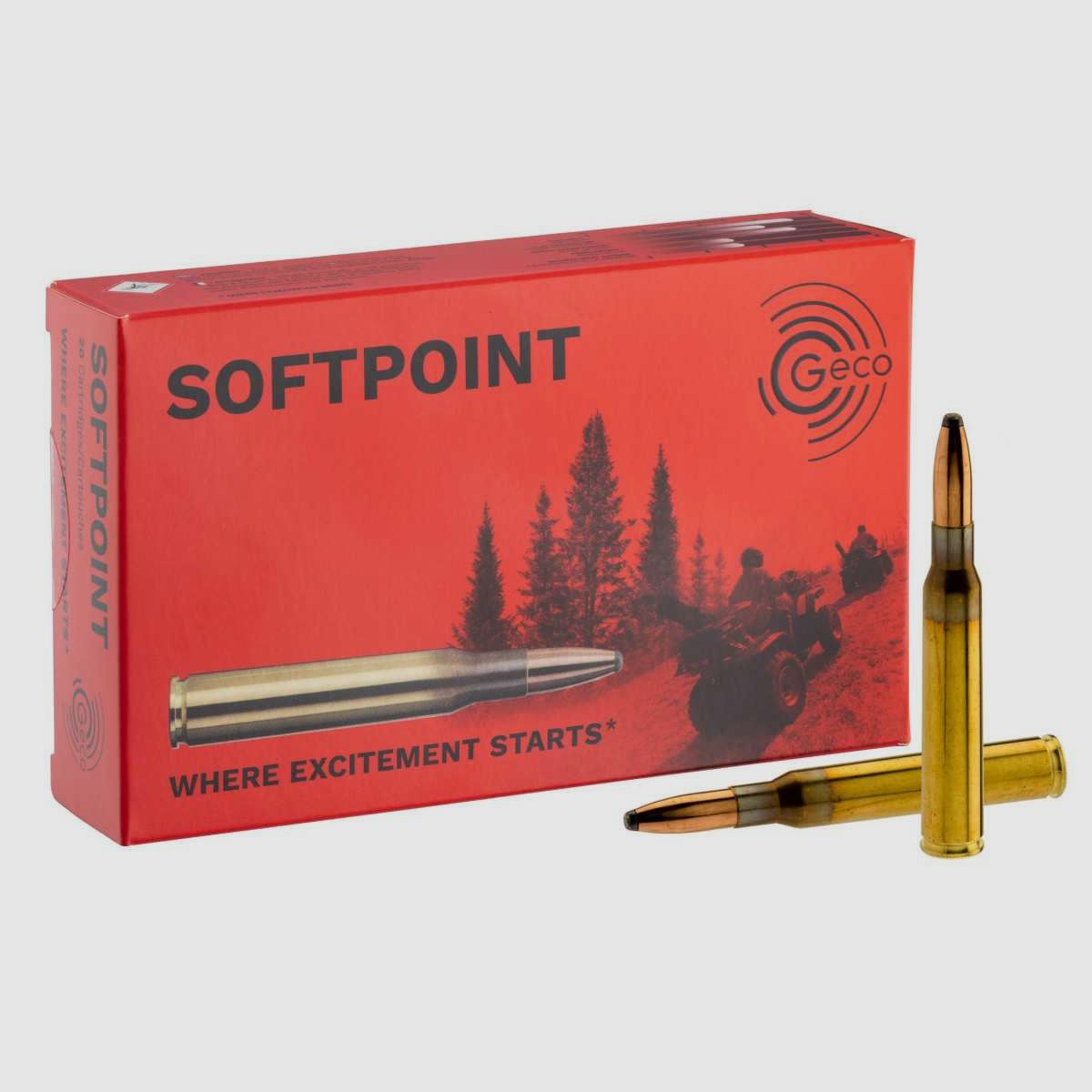 GECO 7x64 EXPRESS 155 gr / 10.0 g - 7x64, image 1 of 9