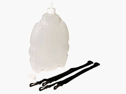 2,5L Tank für Drencher Druckluftpistole