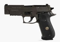 Sig Sauer P220 Legion