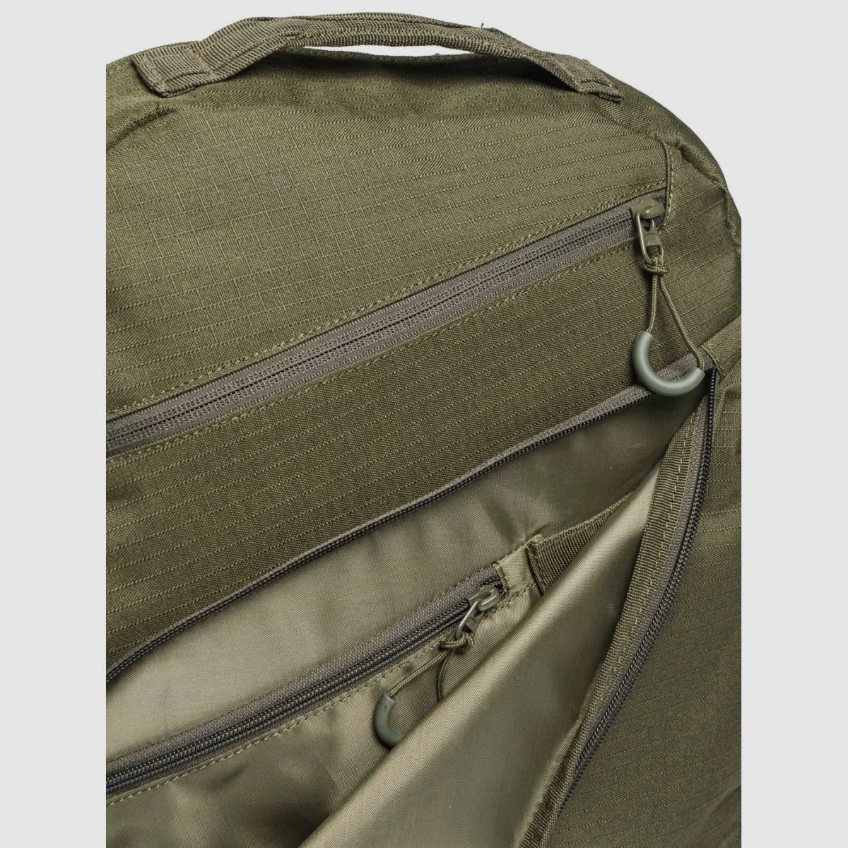 BERETTA GameKeeper EVO Rucksack 18 L Moosgrün & Ebenholz
