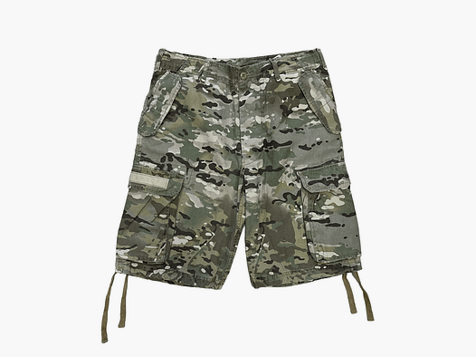 SHORTS/BERMUDA – PATTON – MULTICAMO
