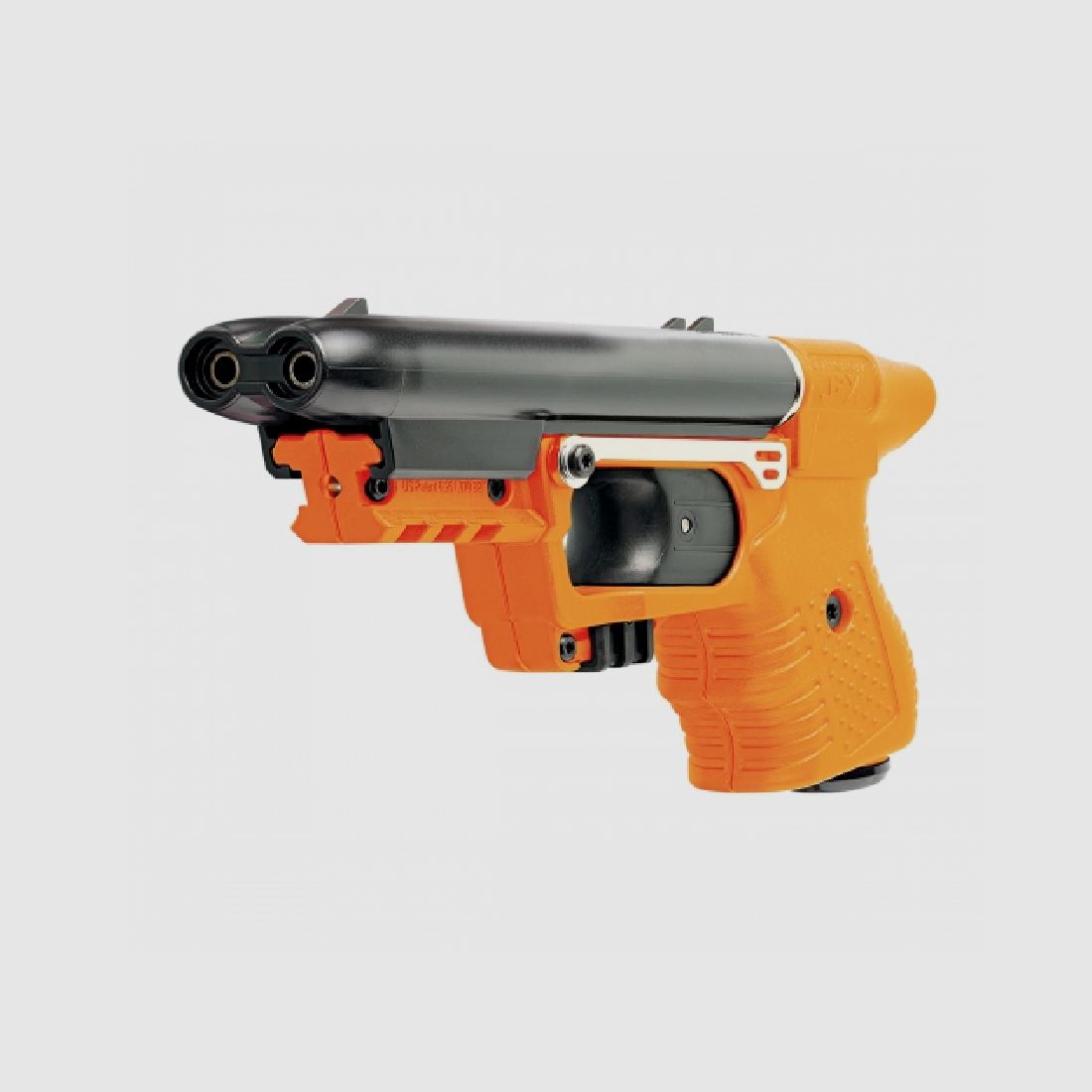 Pfefferspray Pistole Jet Protector JPX