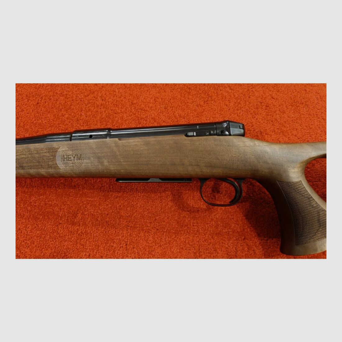 Heym SR30 .308Win