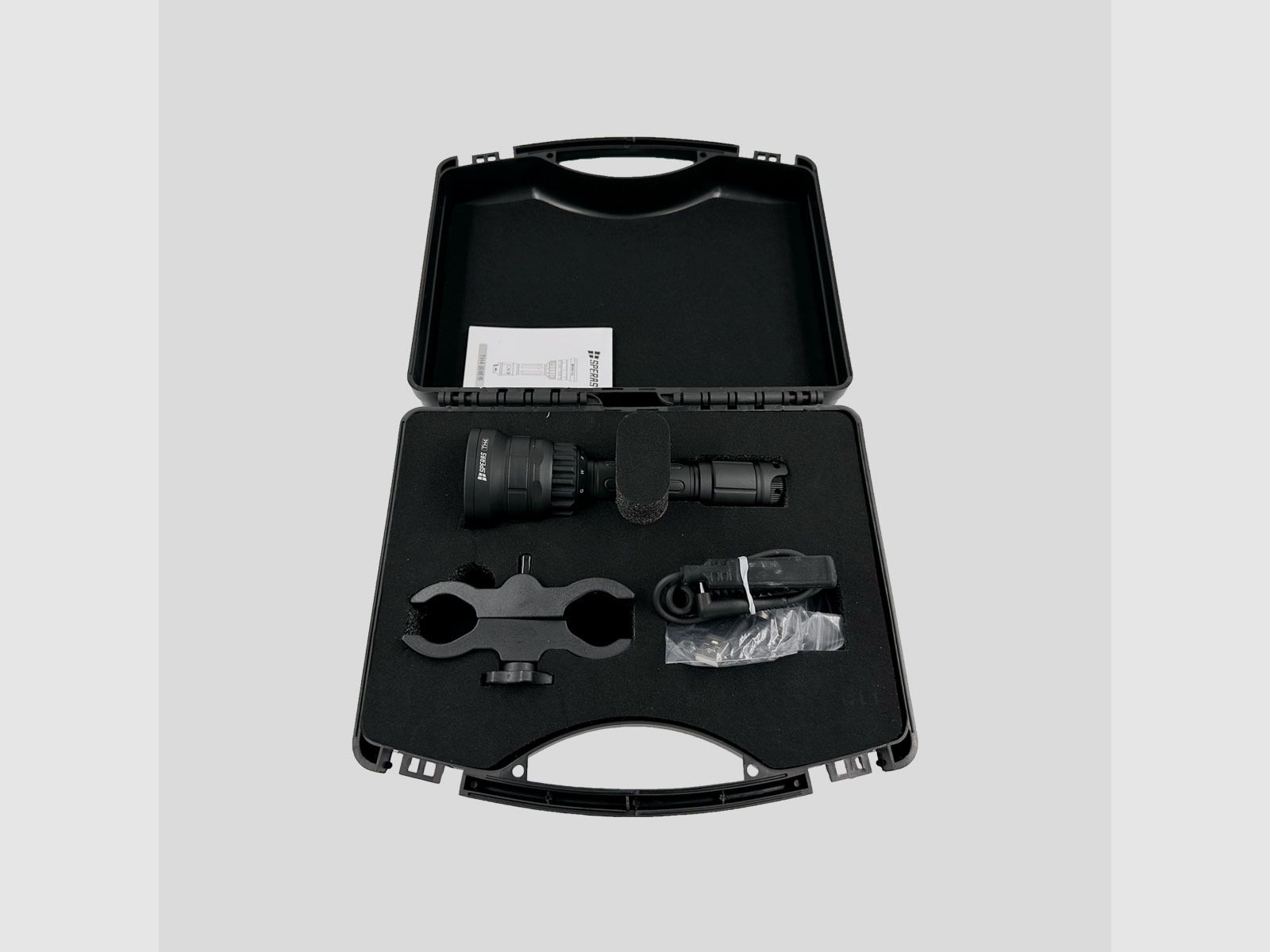 Speras – TH4 800LM, image 4 sur 6